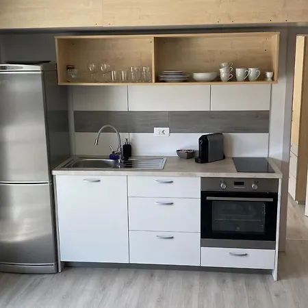 Apartma Vovk Mojstrana Exterior foto