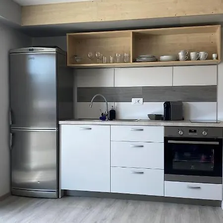 Apartma Vovk Mojstrana Exterior foto