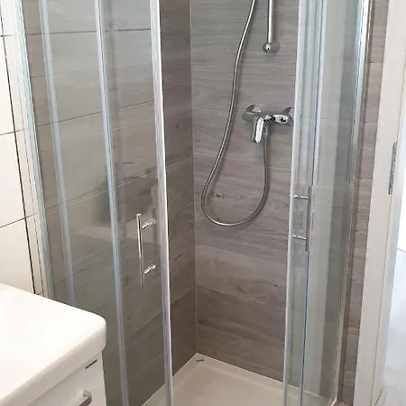 Apartma Vovk Mojstrana Exterior foto