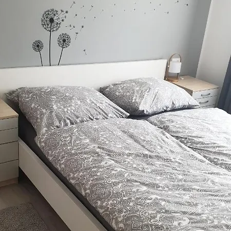 Apartma Vovk Mojstrana Exterior foto