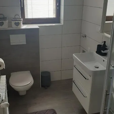 Apartma Vovk Mojstrana Exterior foto