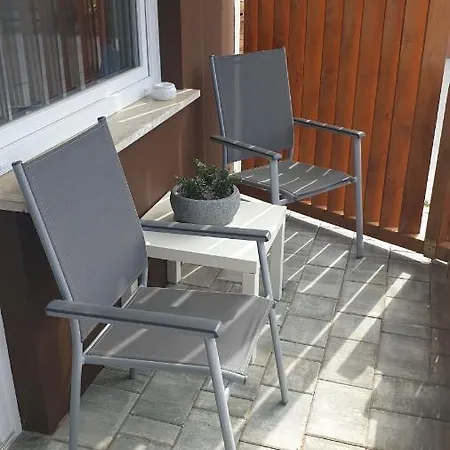 Apartma Vovk Mojstrana Exterior foto