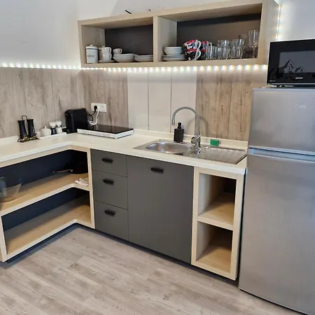 Apartma Vovk Mojstrana Exterior foto