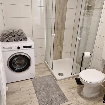Apartma Vovk Mojstrana Exterior foto