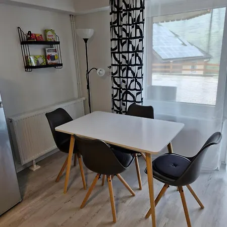 Apartma Vovk Mojstrana Exterior foto