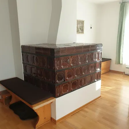 Apartma Vovk Mojstrana Exterior foto