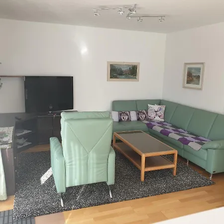 Apartma Vovk Mojstrana Exterior foto