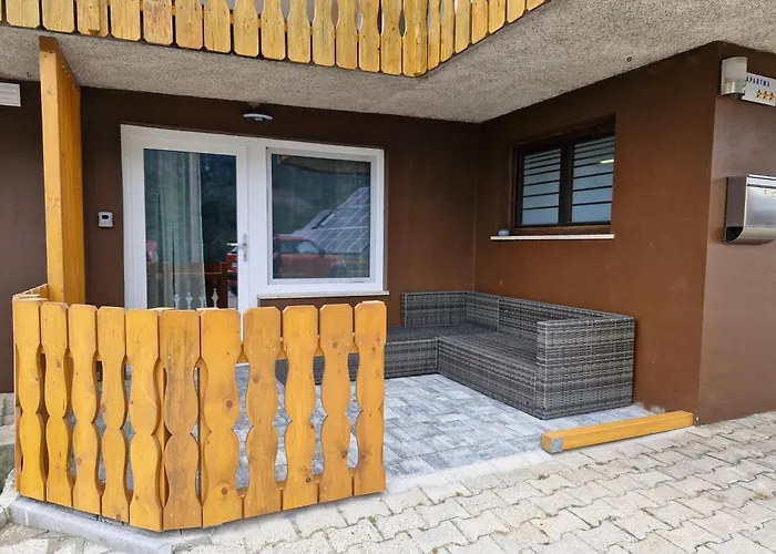 Apartma Vovk
