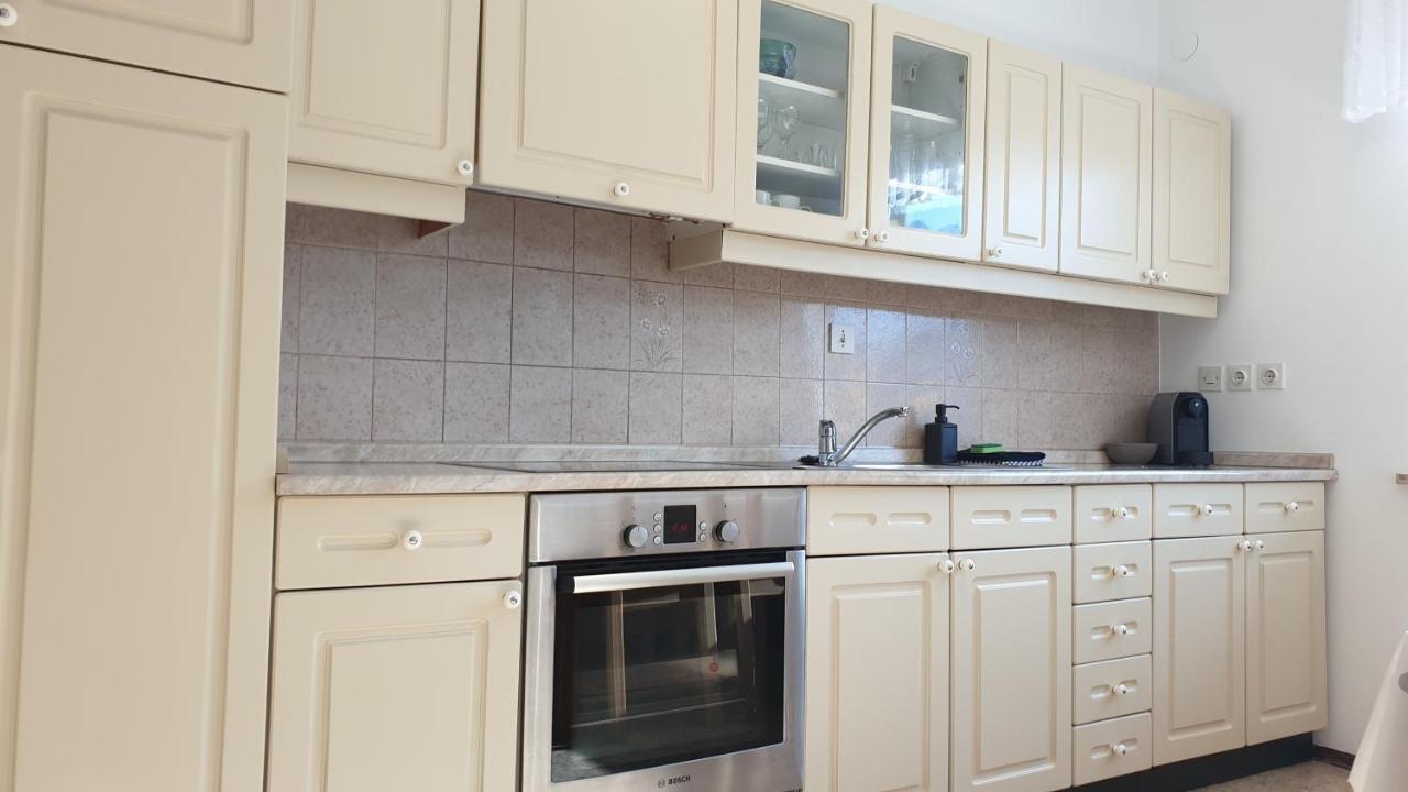 Apartment Apartma Vovk *
