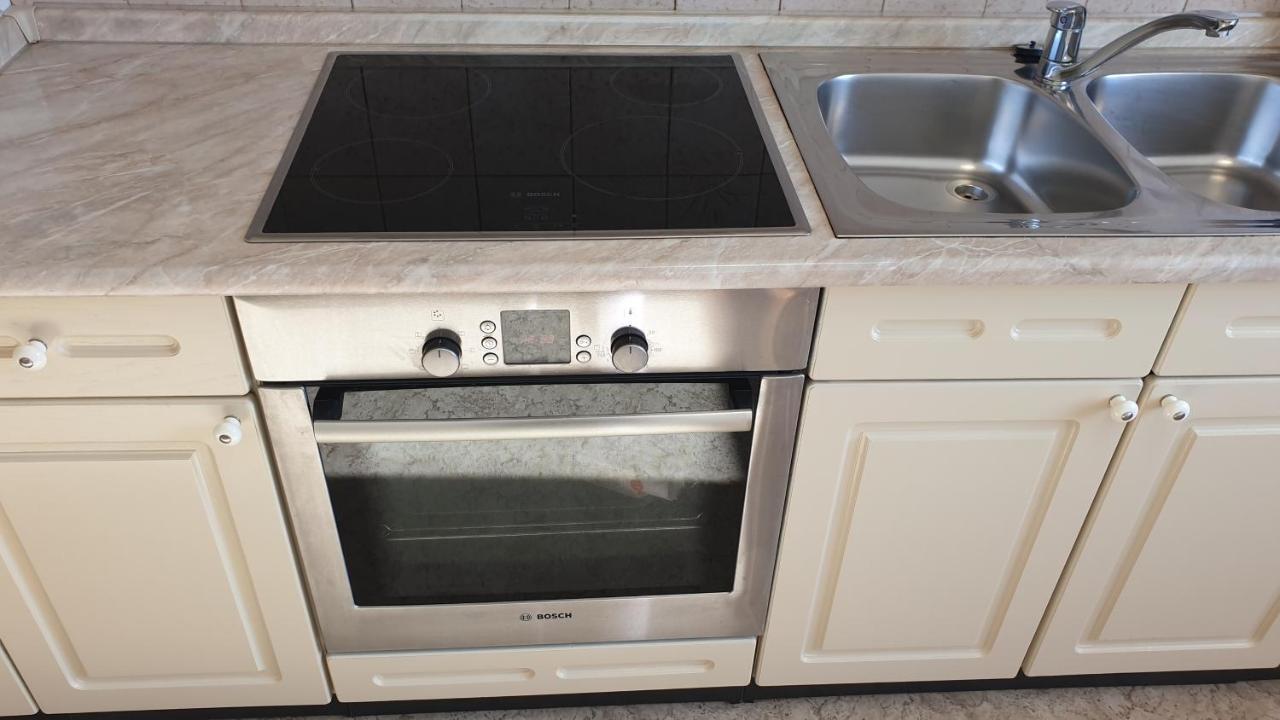 Apartma Vovk Mojstrana