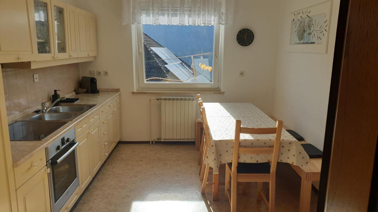 Apartma Vovk * Mojstrana