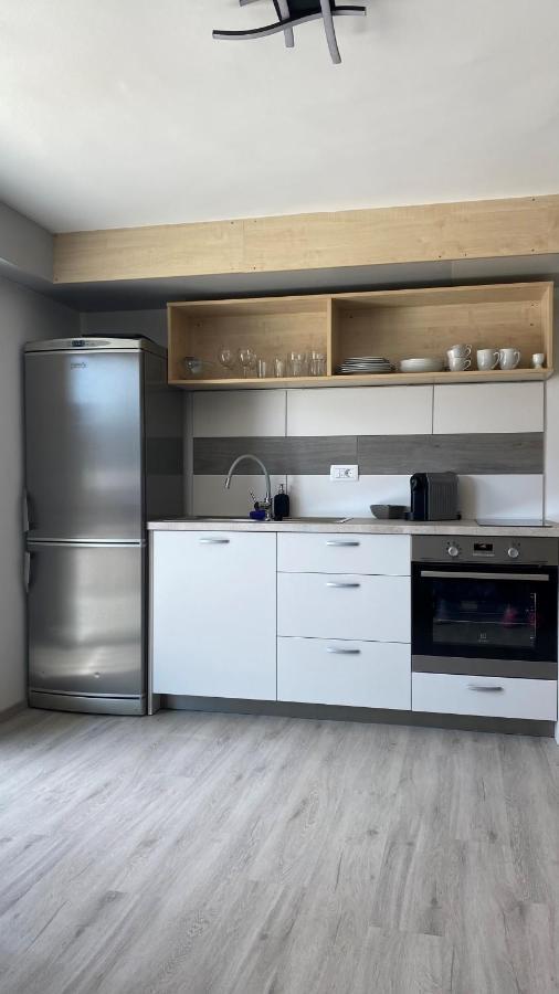 Apartma Vovk Mojstrana