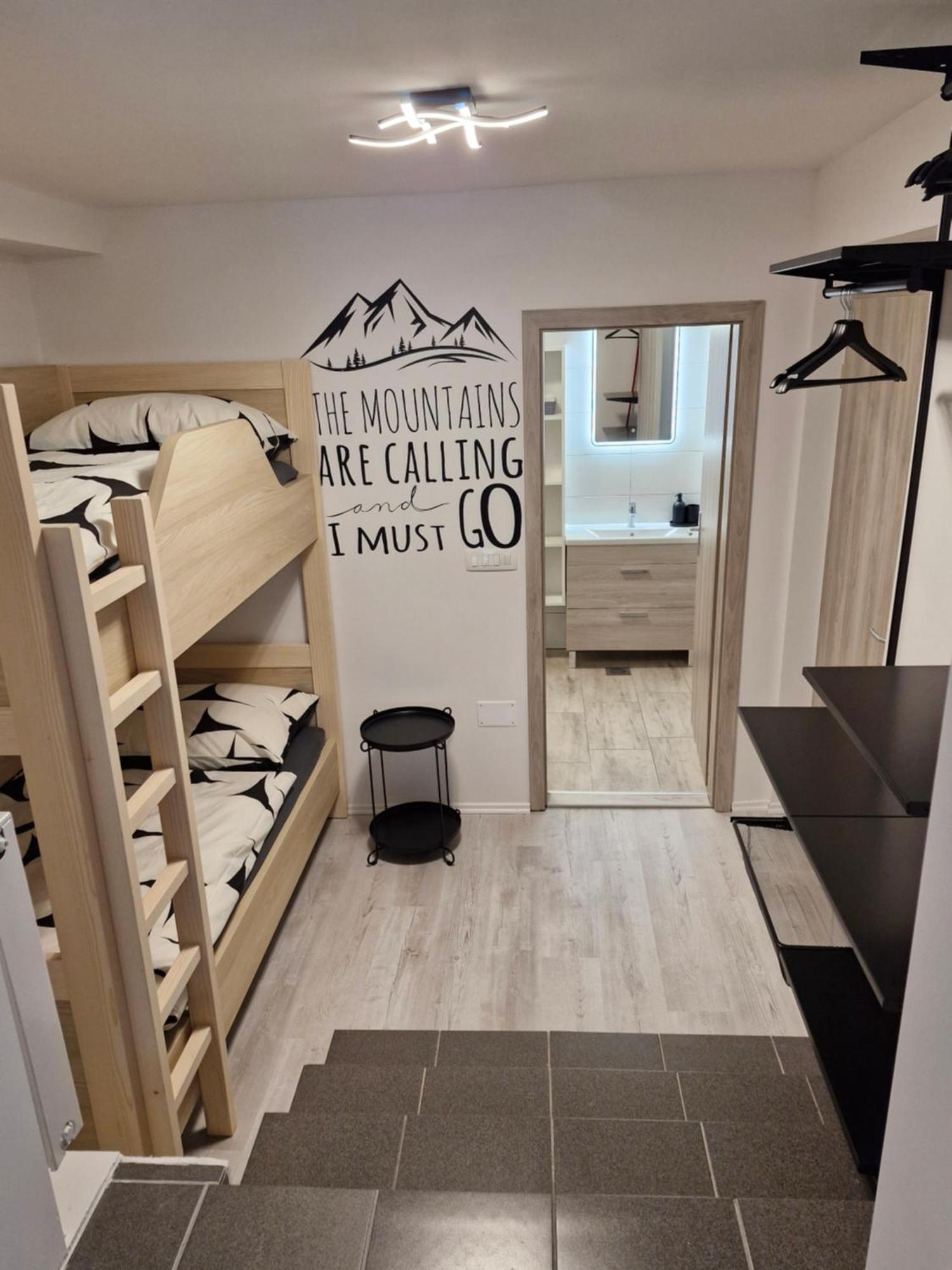 Apartment Apartma Vovk