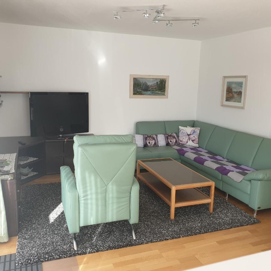Apartment Apartma Vovk Mojstrana