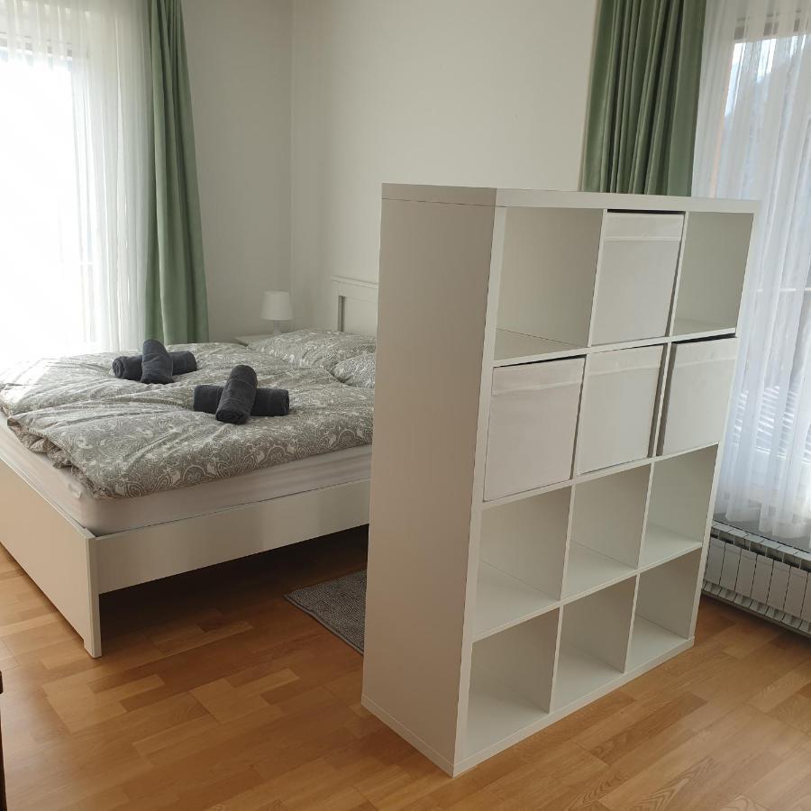 Apartma Vovk